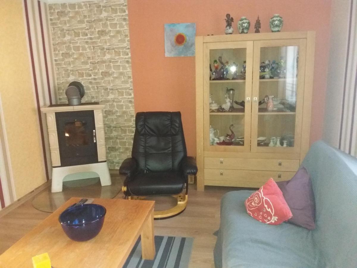 Ferienwohnung Konz Merzig Zewnętrze zdjęcie