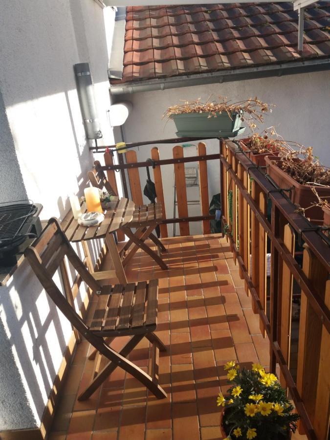Ferienwohnung Konz Merzig Zewnętrze zdjęcie