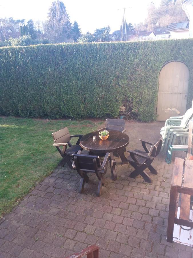 Ferienwohnung Konz Merzig Zewnętrze zdjęcie
