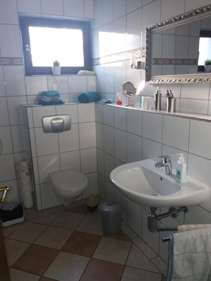 Ferienwohnung Konz Merzig Zewnętrze zdjęcie