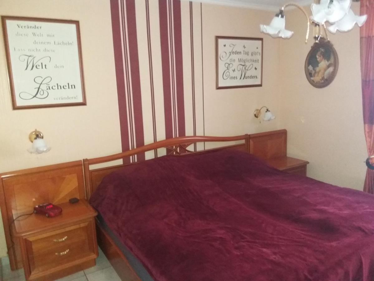 Ferienwohnung Konz Merzig Zewnętrze zdjęcie